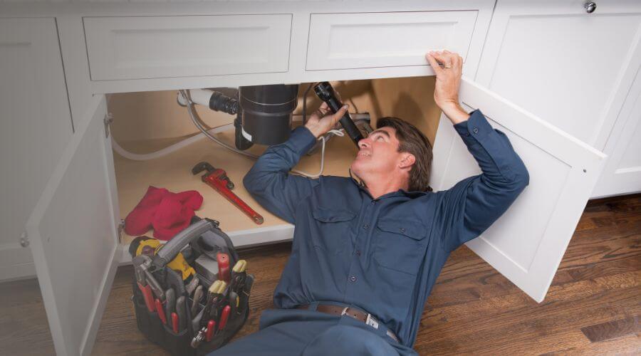 Professional Leak Detection Services in Valdez, NM